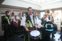 2007-02-04 HBBF 109 2007-02-04 HBBF 109